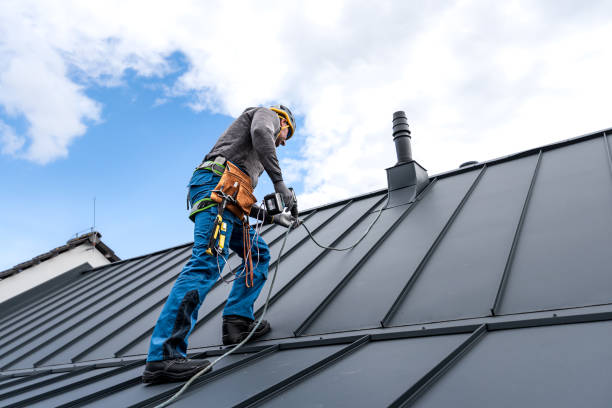 Best Commercial Roofing Services  in Marcus Hook, PA